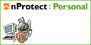 nProtect�FPersonal