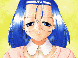 Misa Kanno