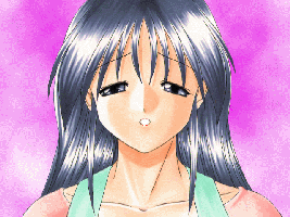 Mizuki Kanno